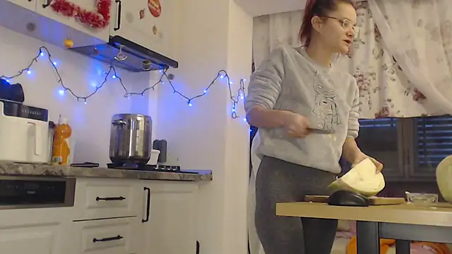 Tasty Shape online show from 02/02/25, 03:39