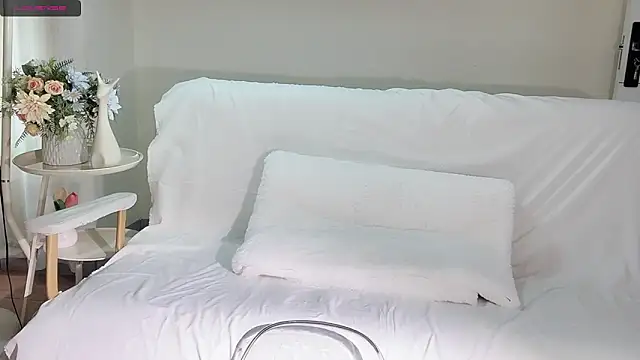 Snapshot of lvy-w chatting on 03/14/26, 05:13 lvy-w online show from 03/14/26, 05:13