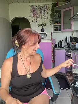 Sabrina Waiker online show from 07/05/26, 11:17