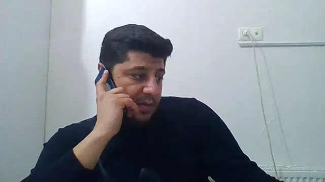 erkekkkadam online show from 01/20/25, 05:37