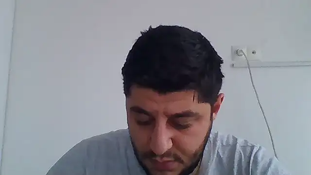 erkekkkadam online show from 11/30/25, 08:40