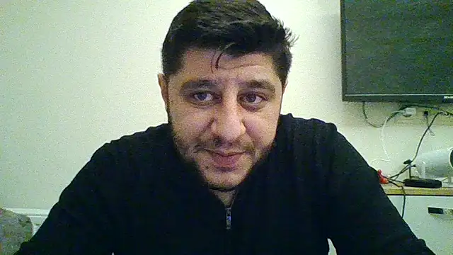 erkekkkadam online show from 02/13/26, 03:19