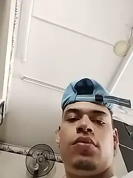 cristopher maclean online show from 05/19/26, 07:09