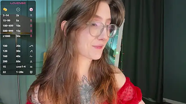 Lola Missy online show from 12/20/24, 05:36