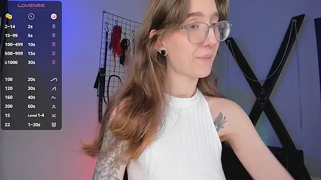 Lola Missy online show from 02/27/25, 08:50