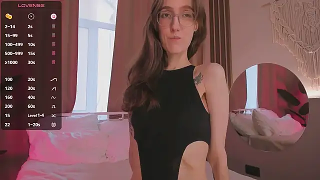 Lola Missy online show from 09/13/25, 05:29