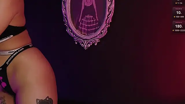 Snapshot of kitty_roxy chatting on 03/06/25, 06:30 kitty roxy online show from 03/06/25, 06:30