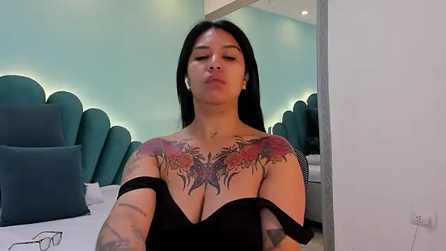 sharlott18 online show from 03/27/26, 03:23