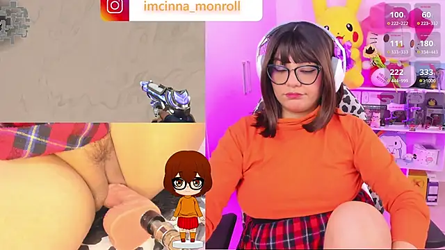 Snapshot of cinna_monroll chatting on 12/15/24, 03:42 cinna monroll online show from 12/15/24, 03:42