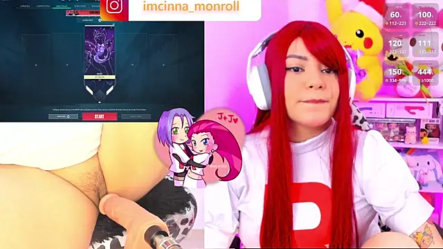 Snapshot of cinna_monroll chatting on 12/21/24, 12:20 cinna monroll online show from 12/21/24, 12:20