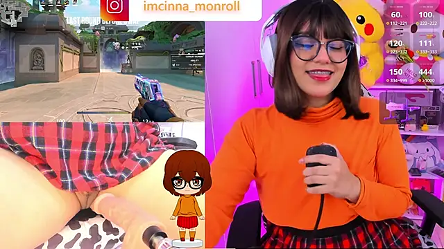 Snapshot of cinna_monroll chatting on 12/22/24, 03:22 cinna monroll online show from 12/22/24, 03:22