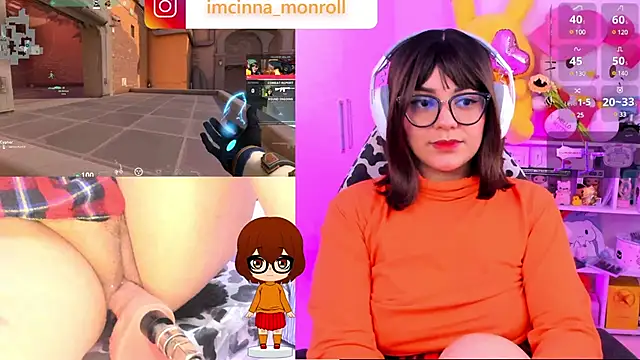 Snapshot of cinna_monroll chatting on 12/29/24, 03:35 cinna monroll online show from 12/29/24, 03:35