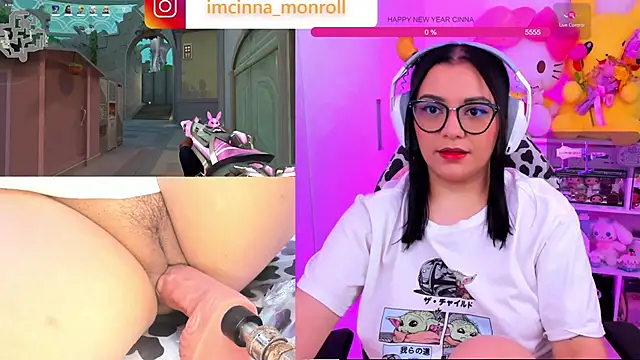 Snapshot of cinna_monroll chatting on 01/04/25, 04:22 cinna monroll online show from 01/04/25, 04:22