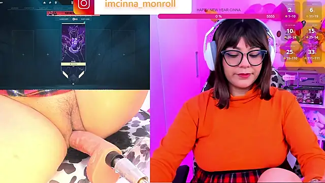 Snapshot of cinna_monroll chatting on 01/05/25, 04:48 cinna monroll online show from 01/05/25, 04:48