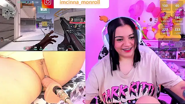 Snapshot of cinna_monroll chatting on 01/10/25, 08:15 cinna monroll online show from 01/10/25, 08:15