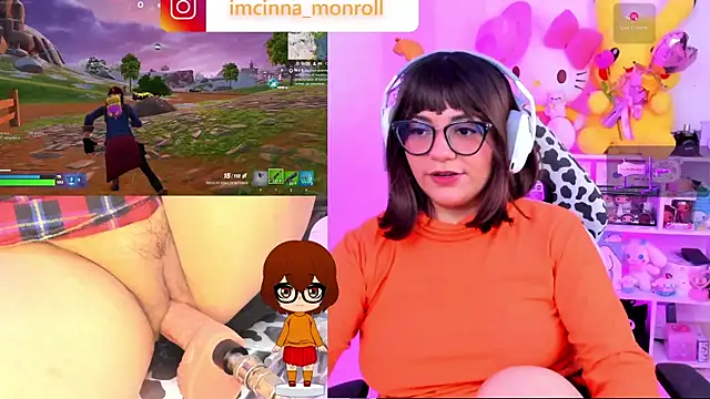 Snapshot of cinna_monroll chatting on 01/12/25, 02:03 cinna monroll online show from 01/12/25, 02:03