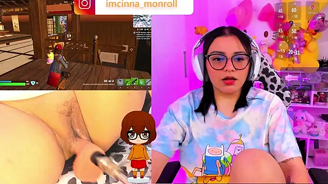 Snapshot of cinna_monroll chatting on 01/12/25, 08:57 cinna monroll online show from 01/12/25, 08:57