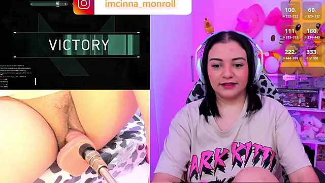 Snapshot of cinna_monroll chatting on 01/21/25, 04:37 cinna monroll online show from 01/21/25, 04:37