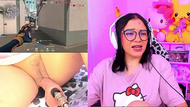 Snapshot of cinna_monroll chatting on 01/23/25, 02:44 cinna monroll online show from 01/23/25, 02:44