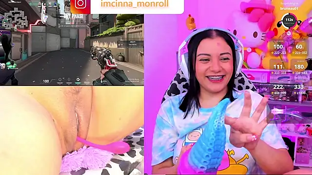 Snapshot of cinna_monroll chatting on 01/23/25, 04:59 cinna monroll online show from 01/23/25, 04:59