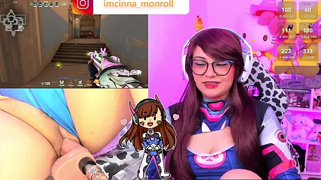 Snapshot of cinna_monroll chatting on 01/24/25, 03:43 cinna monroll online show from 01/24/25, 03:43