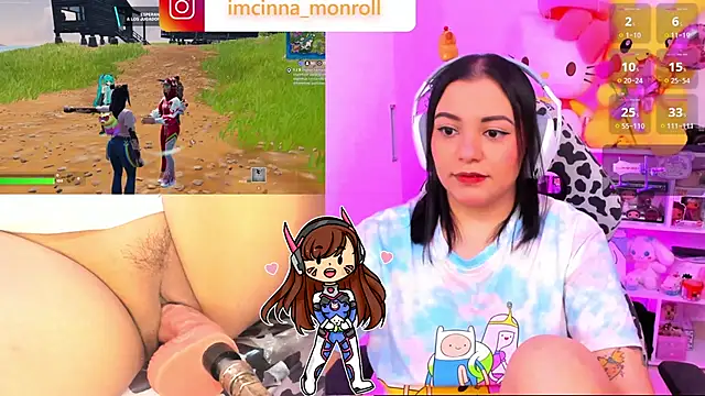 Snapshot of cinna_monroll chatting on 01/24/25, 05:53 cinna monroll online show from 01/24/25, 05:53