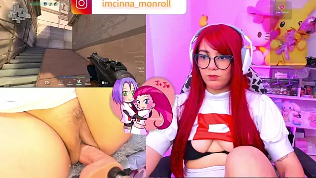 Snapshot of cinna_monroll chatting on 02/05/25, 02:29 cinna monroll online show from 02/05/25, 02:29