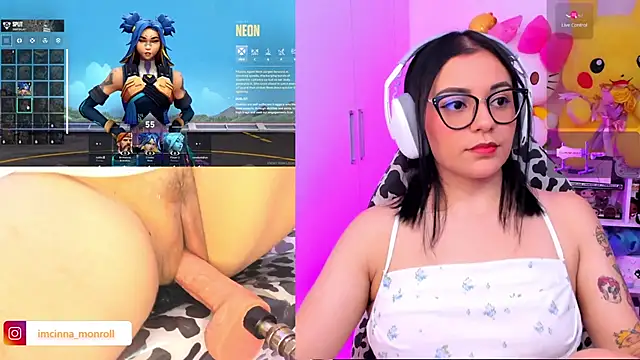 Snapshot of cinna_monroll chatting on 02/26/25, 12:05 cinna monroll online show from 02/26/25, 12:05