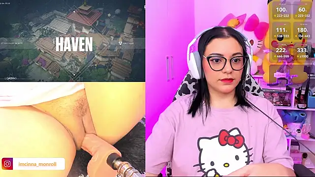 Snapshot of cinna_monroll chatting on 02/27/25, 12:54 cinna monroll online show from 02/27/25, 12:54