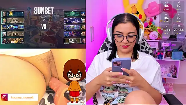 Snapshot of cinna_monroll chatting on 03/08/25, 04:17 cinna monroll online show from 03/08/25, 04:17