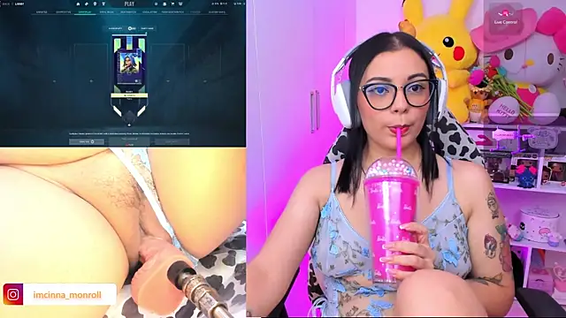 Snapshot of cinna_monroll chatting on 03/12/25, 12:53 cinna monroll online show from 03/12/25, 12:53