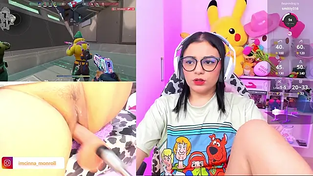 Snapshot of cinna_monroll chatting on 03/15/25, 01:41 cinna monroll online show from 03/15/25, 01:41