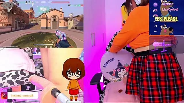 Snapshot of cinna_monroll chatting on 03/22/25, 10:59 cinna monroll online show from 03/22/25, 10:59