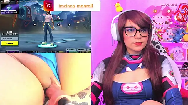 Snapshot of cinna_monroll chatting on 09/12/25, 02:33 cinna monroll online show from 09/12/25, 02:33