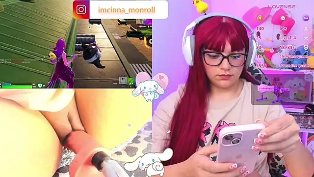 Snapshot of cinna_monroll chatting on 09/25/25, 06:33 cinna monroll online show from 09/25/25, 06:33