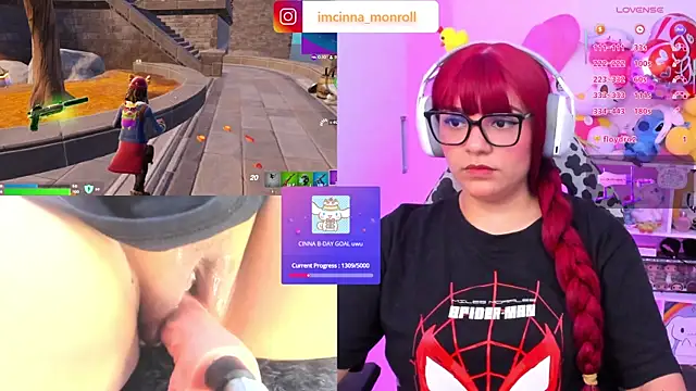 Snapshot of cinna_monroll chatting on 10/11/25, 04:27 cinna monroll online show from 10/11/25, 04:27