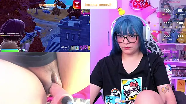 Snapshot of cinna_monroll chatting on 11/04/25, 05:34 cinna monroll online show from 11/04/25, 05:34