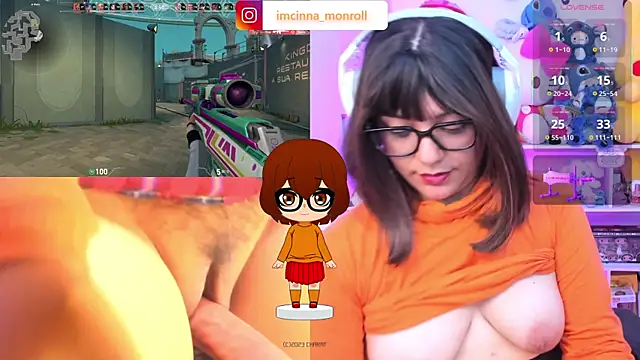 Snapshot of cinna_monroll chatting on 12/14/25, 09:08 cinna monroll online show from 12/14/25, 09:08