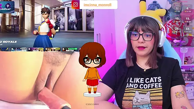Snapshot of cinna_monroll chatting on 04/18/26, 06:45 cinna monroll online show from 04/18/26, 06:45