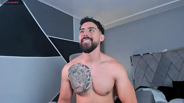 Markbrown online show from 12/03/24, 11:24