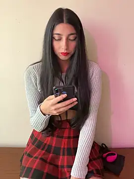 Felicia smok3 online show from 01/31/25, 10:31
