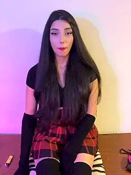 Felicia smok3 online show from 11/10/25, 01:48