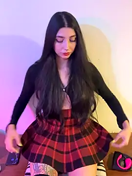 Felicia smok3 online show from 11/15/25, 03:26