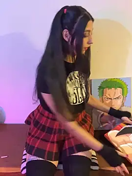 Felicia smok3 online show from 12/21/25, 03:46