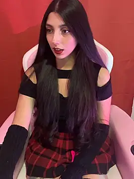 Felicia smok3 online show from 03/07/26, 01:46