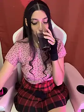 Felicia smok3 online show from 03/18/26, 02:58