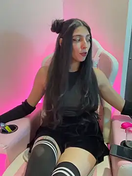 Felicia smok3 online show from 05/03/26, 03:45