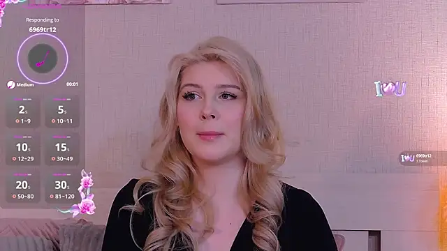 Alexis Powell online show from 03/01/25, 09:15