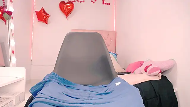 Celeste  sweetx online show from 02/12/25, 02:24