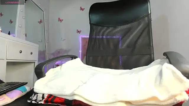 Celeste  sweetx online show from 03/13/26, 06:25